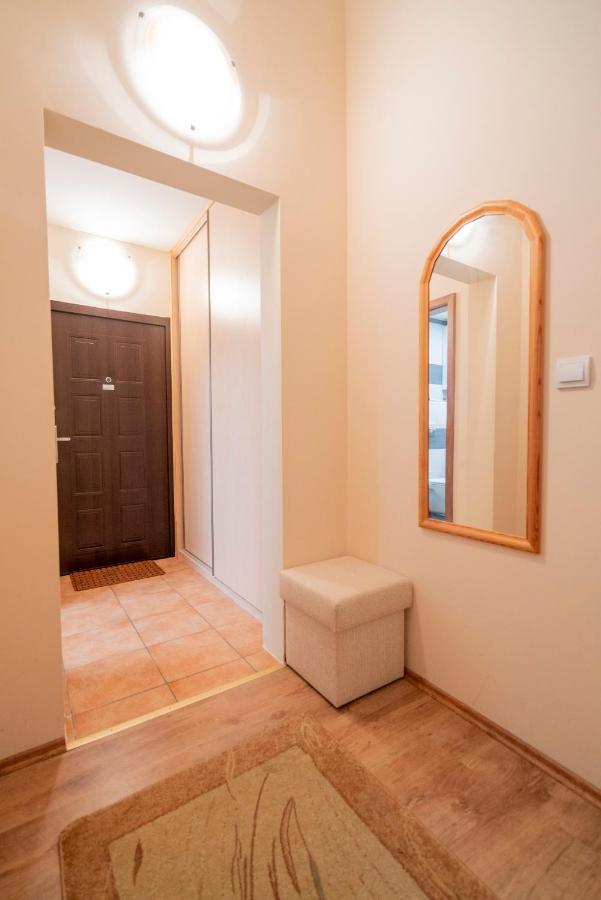 Apartment Ferdinand Karlsbad Eksteriør billede