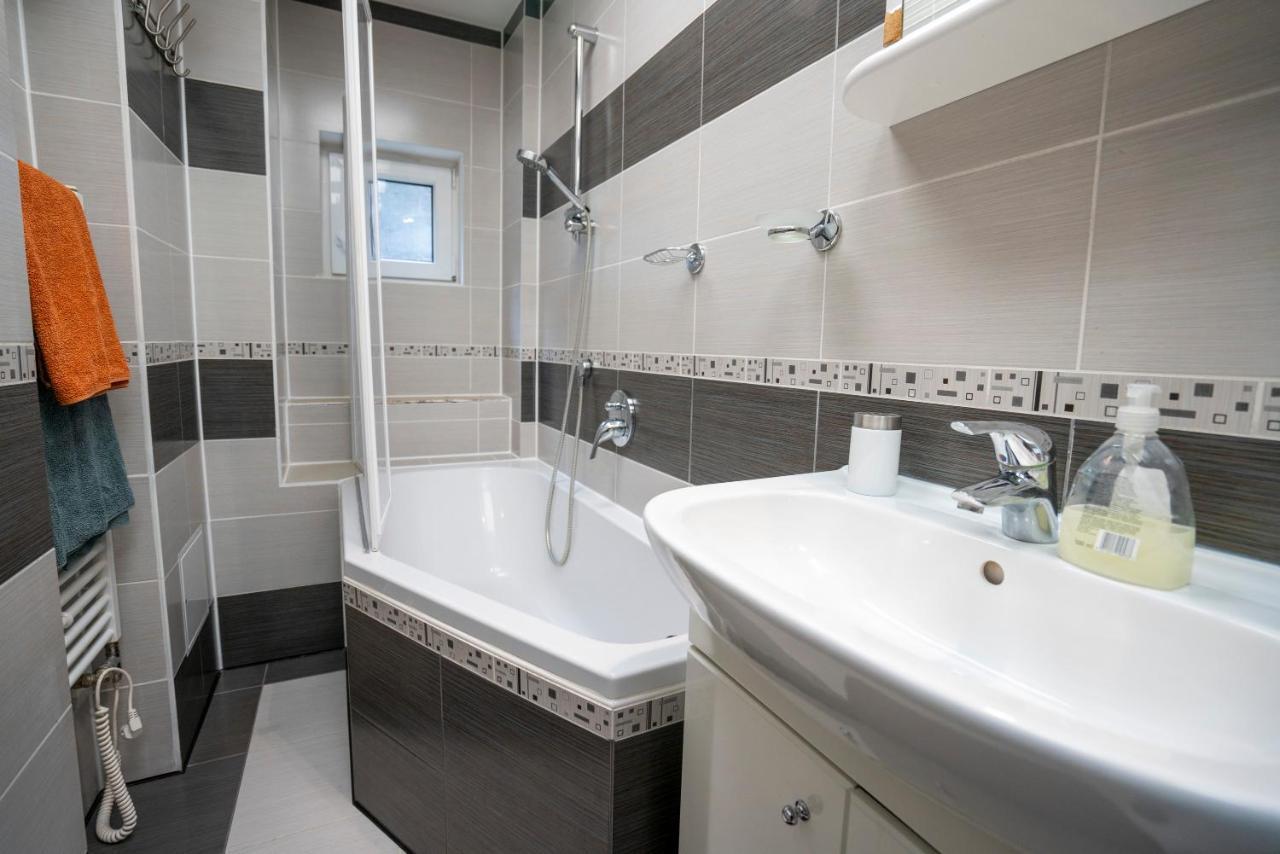 Apartment Ferdinand Karlsbad Eksteriør billede