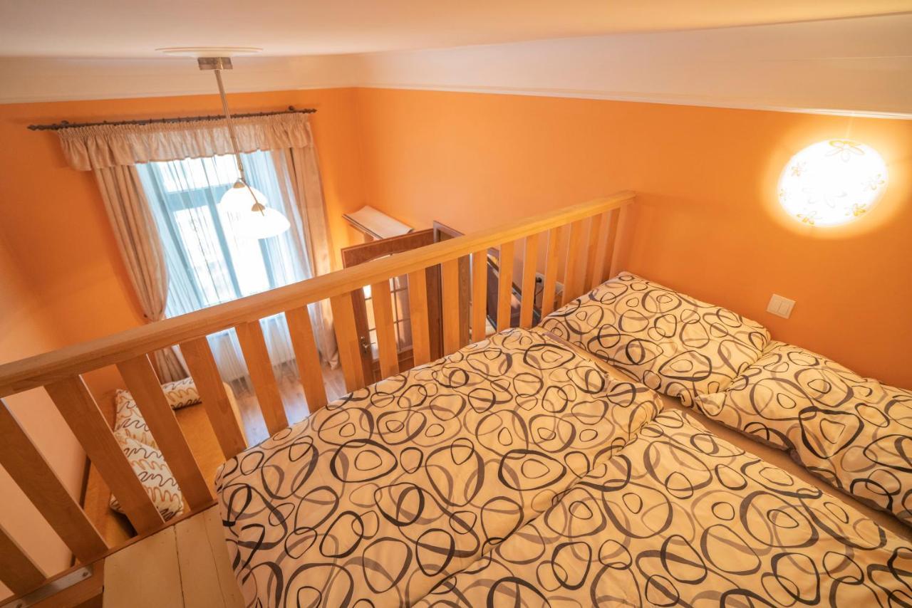 Apartment Ferdinand Karlsbad Eksteriør billede