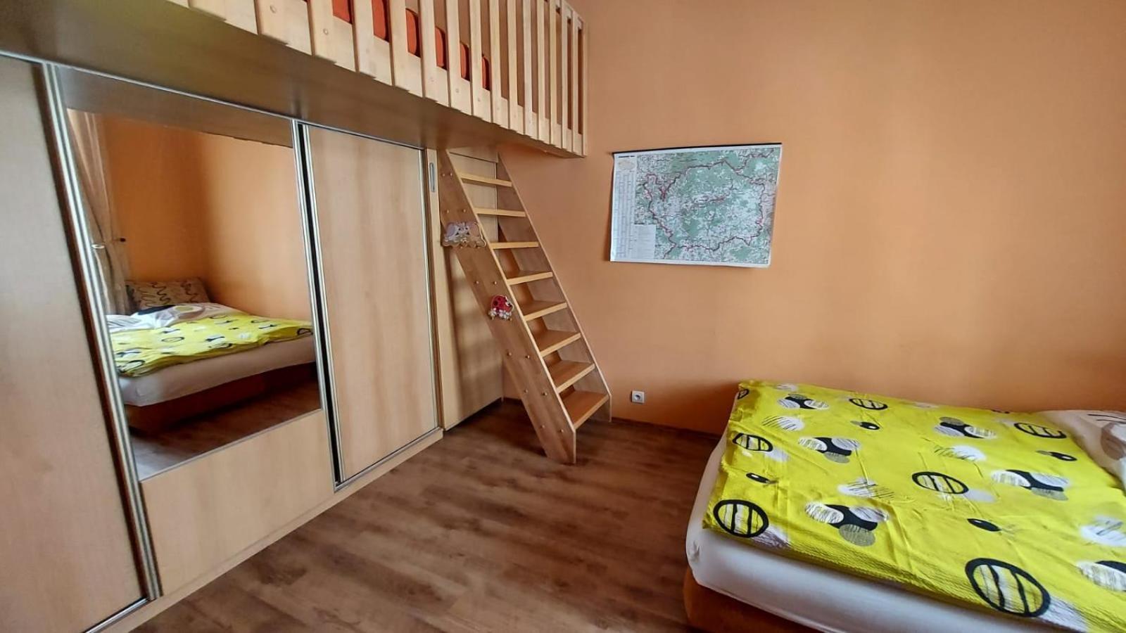 Apartment Ferdinand Karlsbad Eksteriør billede